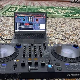 dj pioneer flx6