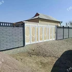 ? ussat beton zabor warotalar