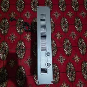 PHONIC Kanes 2500