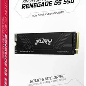 SSD Kingston FURY Renegade G5