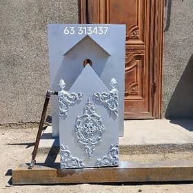 gaz peç