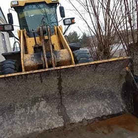 XCMG LW300F 2011