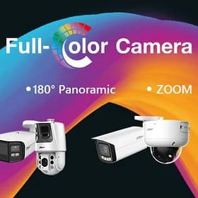 kamera камера hikvision dahua