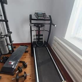 köp ugurly trenažor begowoý