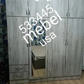 MEBEL USSA
