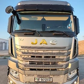 DAF 460 2021