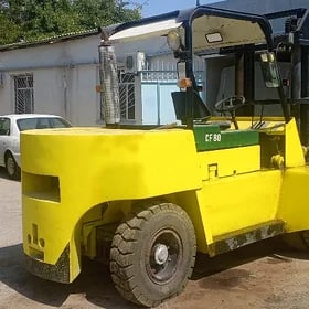LiuGong Excavator 2008