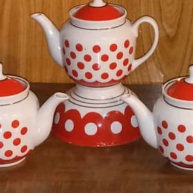 РАСПРОДАЖА!!СЕРВИЗ/ПОСУДА СССР
