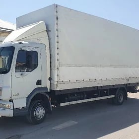 DAF LF 2002