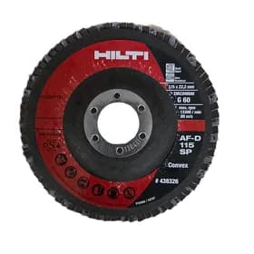 HILTI Flap disk