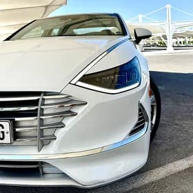 Hyundai Sonata 2021
