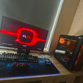 Компьютер Computer