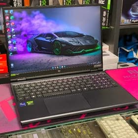 💥PREDATOR CORE i9-14900HX!
