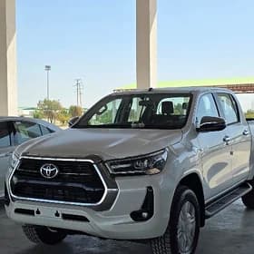 Toyota Hilux 2026