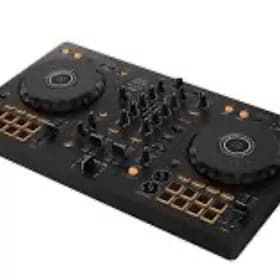 DDJ-FLX4