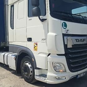 DAF 480 2021