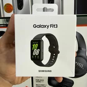 Samsung Fit 3
