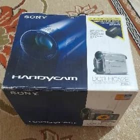 Sony wideokamera
