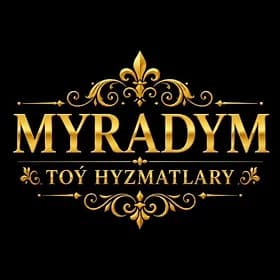 MYRADYM_Toy palata hyzmatlary