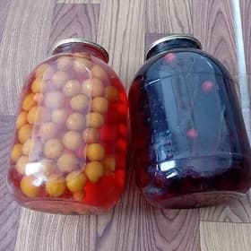 ban̈ka salyonny we kampotlar