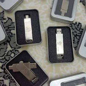 Fleşka 512GB