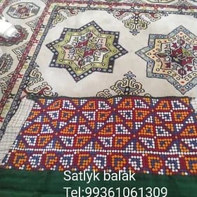 Guş gözi balak