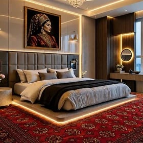 Gurtlydan Arenda Gerek