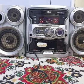 sentr LG