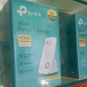 wifi усилитель tplink