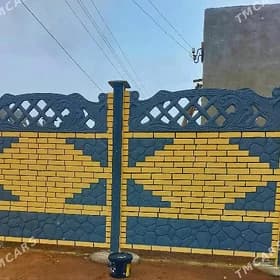 & ussat & beton zabor warota