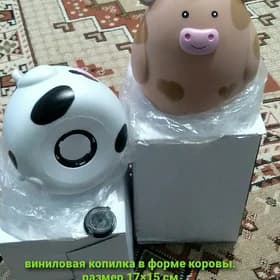 kopilka.виниловая копилка
