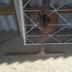 zil karopka patyomnik