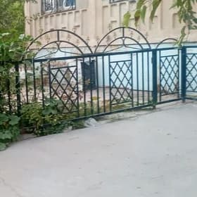 решётка