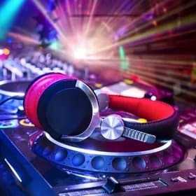 Dj+ kalonka Foto wideo Диктор