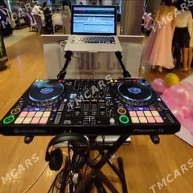 Dj+ kalonka Диктор Foto wideo