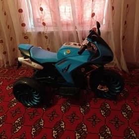 satlyk caga mator