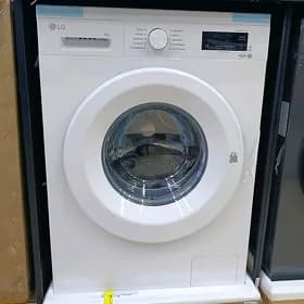 LG kirmaşyn 6kg