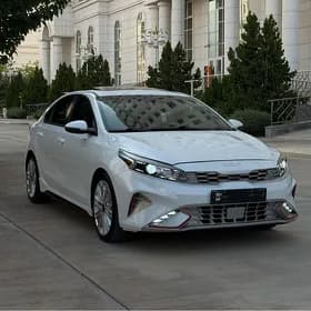 Kia Forte 2022