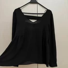 Kofta Zara/кофта блузка