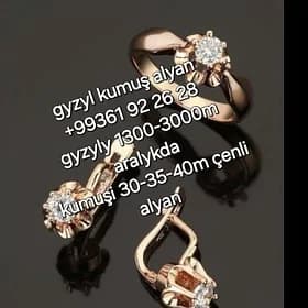 gyzyl alyan yokary bahadan
