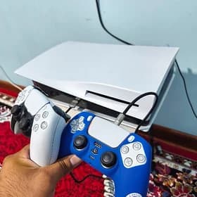🌀 Playstation 5 Fat 7.61