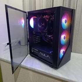 gaming pc i5 13+rtx2060