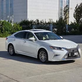 Lexus ES 350 2017