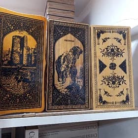Narda çeşebeş