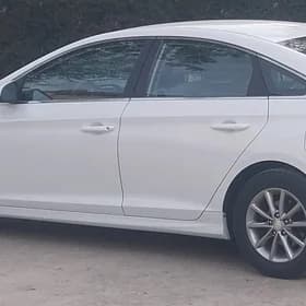 Hyundai Sonata 2018