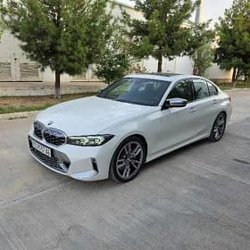 BMW 340 2024