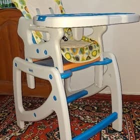 Стульчик для кормления