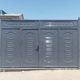 ussat '''beton zabor warotalar