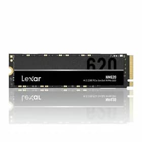 SSD M2 NVMe 512GB ⭐️ LEXAR