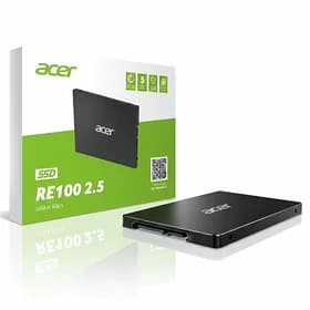 SSD 256GB ⭐️ Acer 2.5" TAZE
